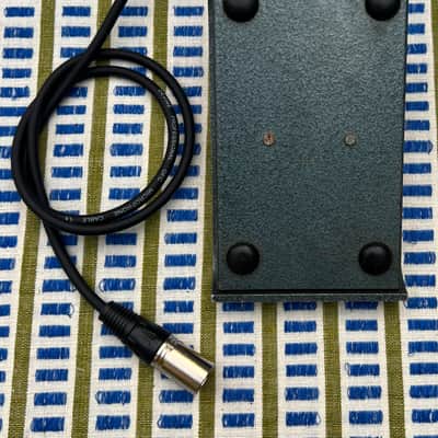 *Serviced* 1960's Sennheiser MD406 Dynamic Microphone MD 406 MD-406 MD409 MD408 MD405 MD-405 image 10