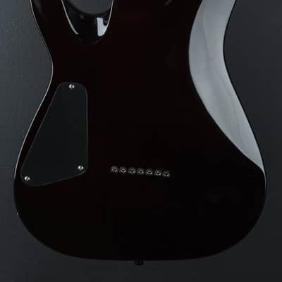 Schecter Diamond Series C-7+ '99 image 4