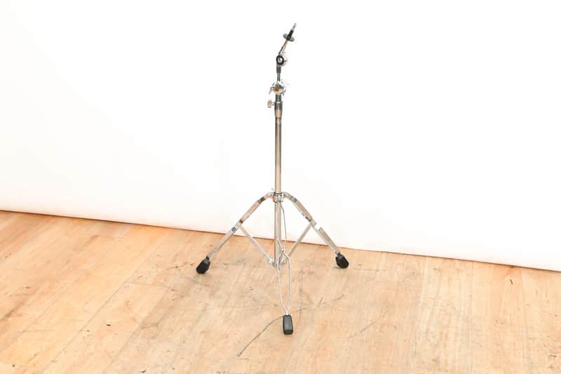 PDP PDCB800 800 Series Medium Weight Boom Cymbal Stand CG01RWN image 1