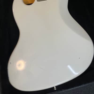 Fender Jazz Bass 1964 image 11