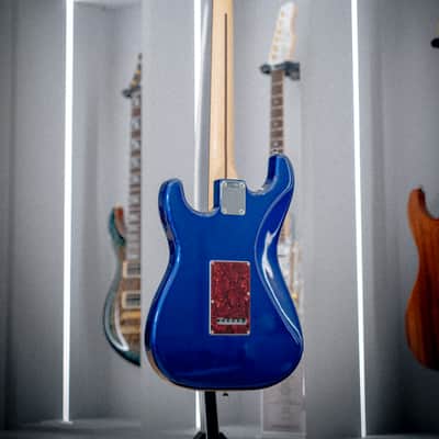 Fender Japan FSR Collection Hybrid II Strat RW DOM image 11