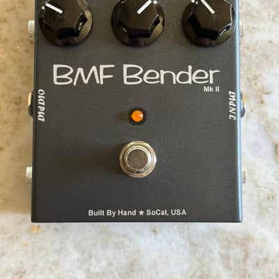BMF Effects Bender MKII image 2