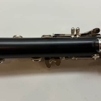 2025 Buffet Crampon E11 Eb Clarinet - Like New - with Warranty image 7