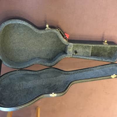Takamine EF261S(OR) image 9
