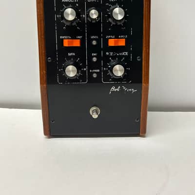 Moog Moogerfooger MF-101 Low Pass Filter | Reverb