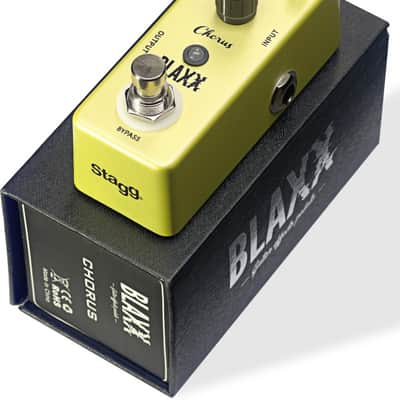 Blaxx Chorus