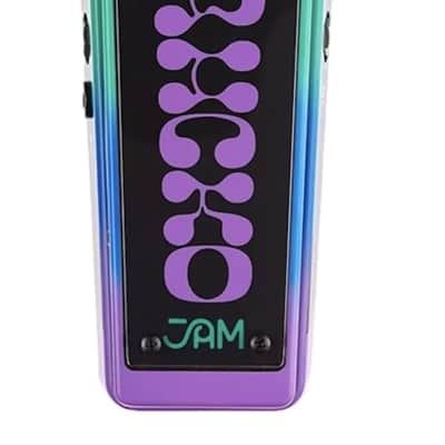 JAM Pedals Wahcko Wah Pedal image 5
