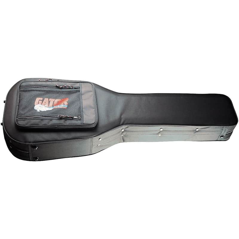 Gator GL-SG Lightweight SG-Style Electric Guitar Case image 1