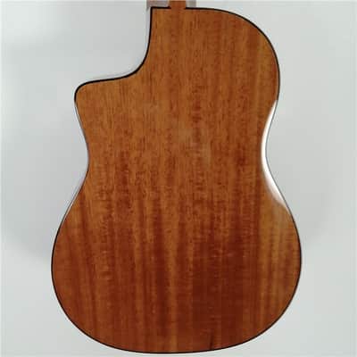 Cordoba 30T-CE Tenor Electro Ukulele, Ex-Display image 3