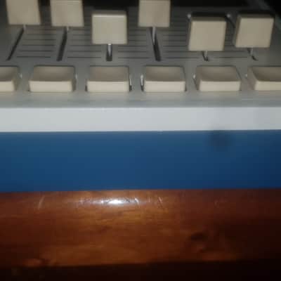 Lexicon 480L Digital Effects System with LARC Remote 1980s - Black / White Remote image 2
