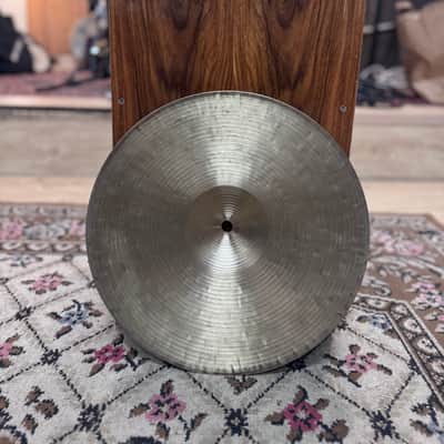 Zildjian 13" K/Z Special Hi-Hat Cymbals (Pair) 1987 - Present - Traditional Bild 3