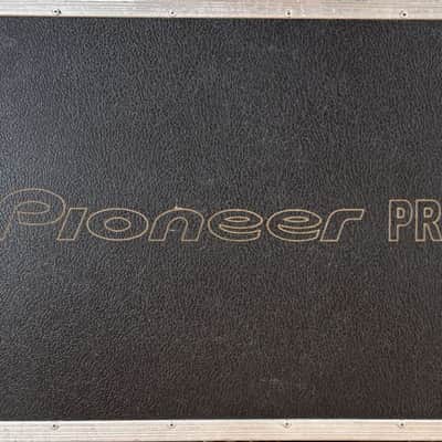 Pioneer CDJ-350 Black Player multimediale con supporto rekordbox nero image 4