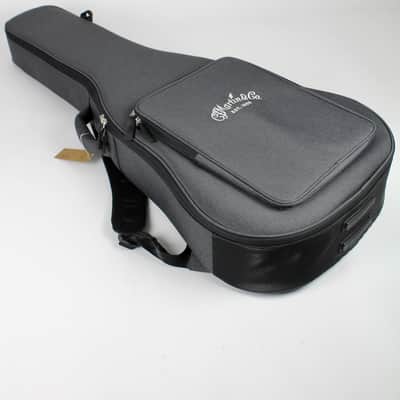 Martin Series DE Retro Plus Granadillo A/E - Natural Aging Toner 2026 w/Gig Bag image 12
