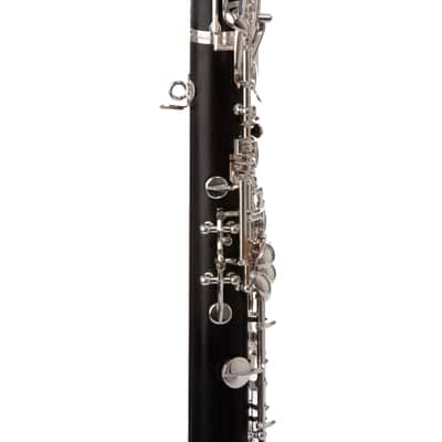 Yamaha YOB-841T Custom Oboe W/ 3rd Octave Key image 7