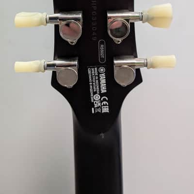 Yamaha Revstar II Standard RSS02T 2022 - Present - Swift Blue image 6