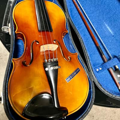 Boosey & Hawkes Excelsior 4/4 Violin Violin excelsior image 3