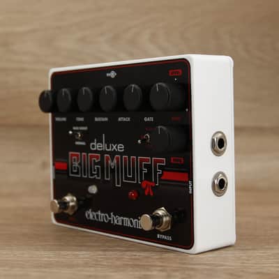 Electro Harmonix Deluxe Big Muff Pi image 3