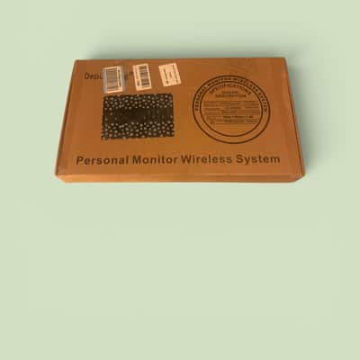 Depusheng TX4 2026 - Black image 3