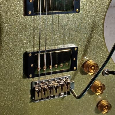 Aria Pro II Urchin Deluxe 1982 Made in Japan Matsumoku MIJ U-60 image 3