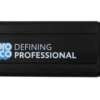 Used Pro Co Wireless In-Ear Monitor System image 2