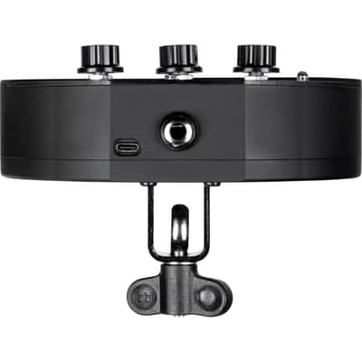 Meinl Compact Electronic Percussion Pad | 6.25" image 2