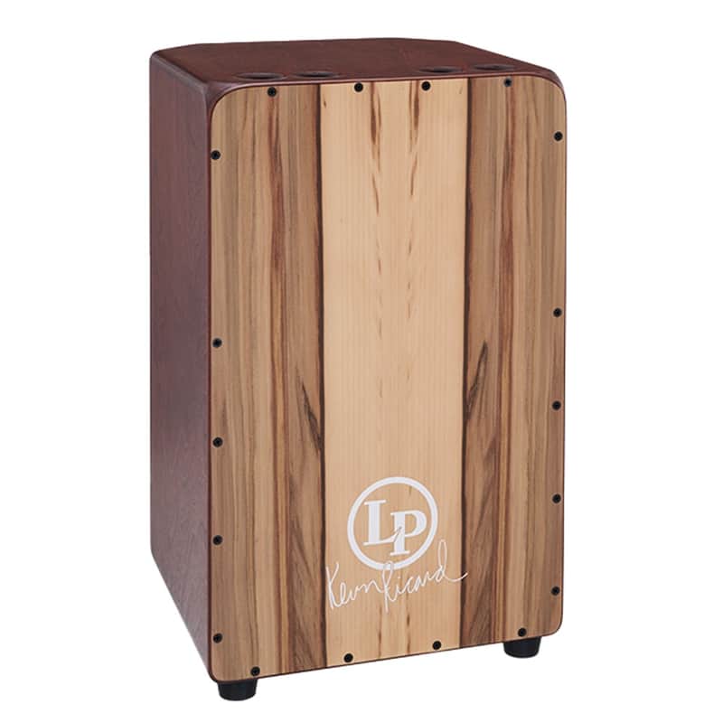 Latin Percussion LP Kevin Ricard Signature Cajon - LP14241 image 1