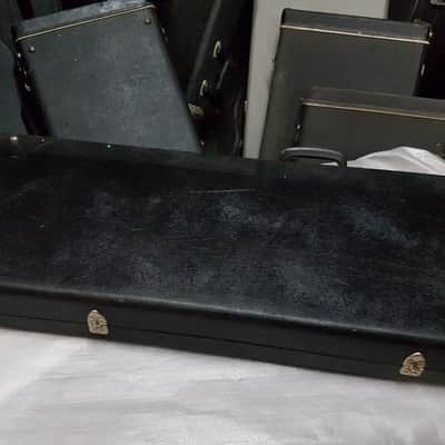 80's DEAN CADILLAC / ELITE GUITAR CASE made in USA image 3