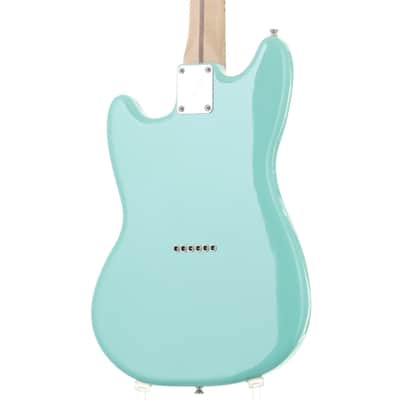 Fender Player Mustang 90 Seafoam Green MF [MX19199261] (09/07) image 5