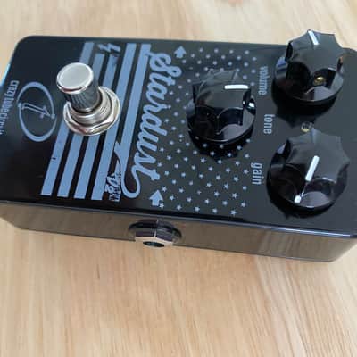 Crazy Tube Circuits Stardust V2 2017 - 2022 - Black image 2