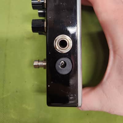Bearfoot FX Model H (4-Knob) 2010s - Black image 2
