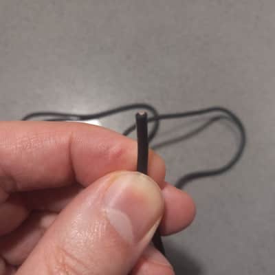 Countryman Isomax E6 Mic. + Sennheiser, Audix & Sabine connectors & more! image 11