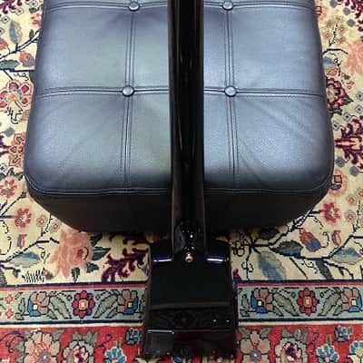 Hohner B2A Left-Handed - late 80's/early 90's image 3