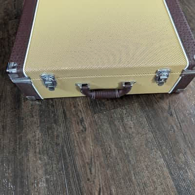 Warm Audio WA-CX12 Multipattern Large Diaphragm Condenser Microphone 2022 - Present - Nickel image 3