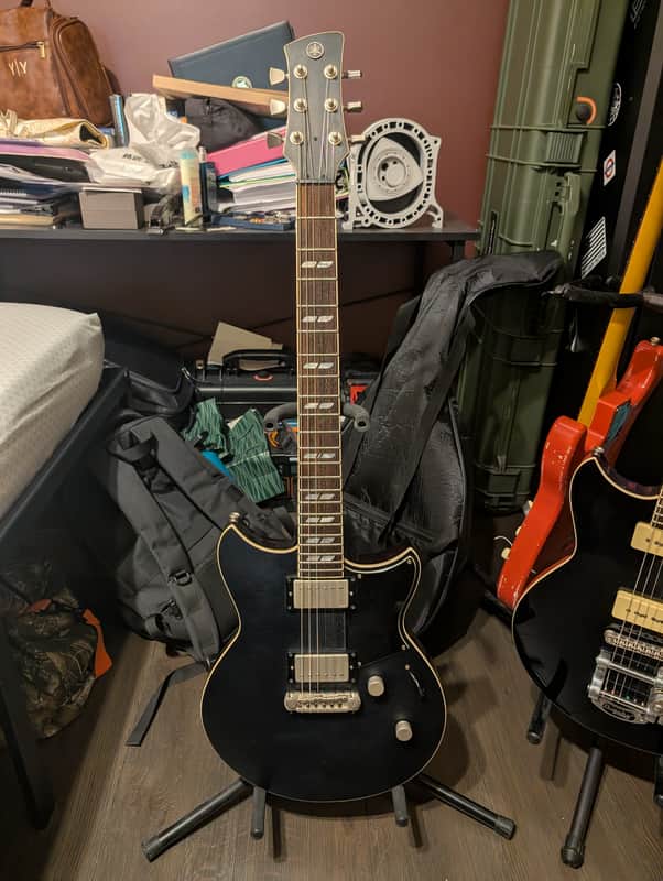 Yamaha Revstar RS620 | Reverb