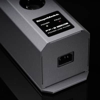 GIGAWATT PF-2 SE EVO+ - Reference Filter Power Strip - NEW! image 3