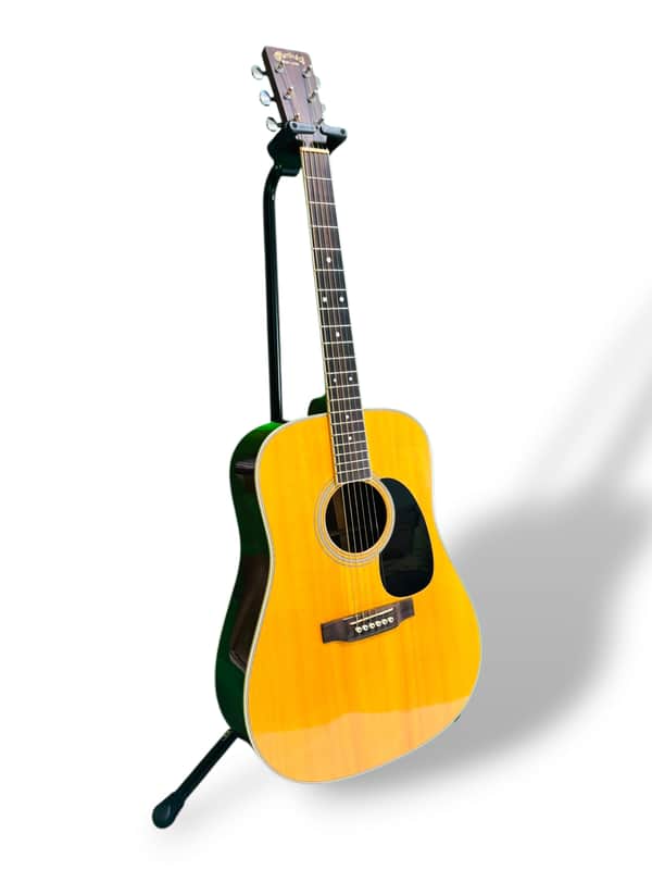Martin Standard Series D-35