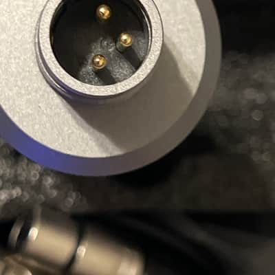 Donner DC20 Large Diaphragm Condenser Microphone image 2