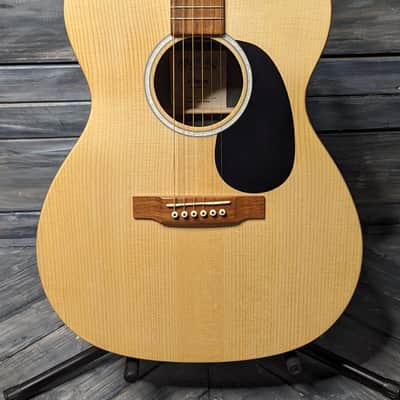Martin X-Series 000-X2E Acoustic Electric Guitar image 1