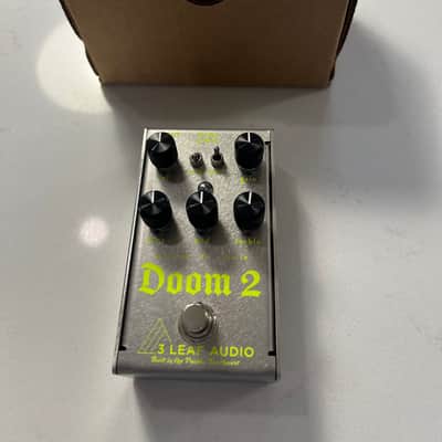 3Leaf Audio Doom 2 - September 2024 image 2