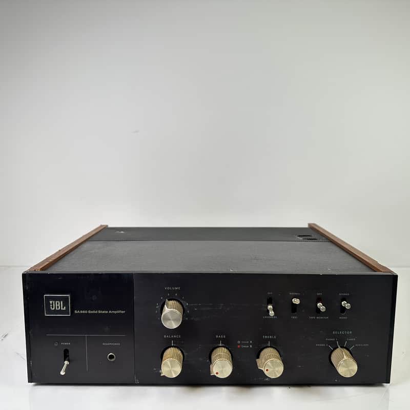 JBL SA660