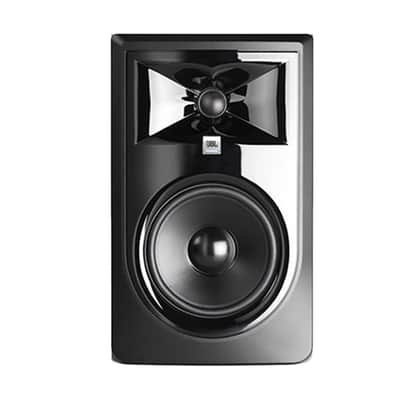 JBL 306P MkII Active 6-Inch Studio Monitor Powered Speaker PROAUDIOSTAR image 1