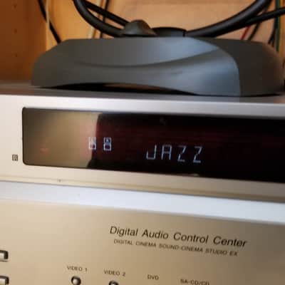 Sony STR-K670P 500 Watt Audio Video Receiver & remote XLNT COND image 11