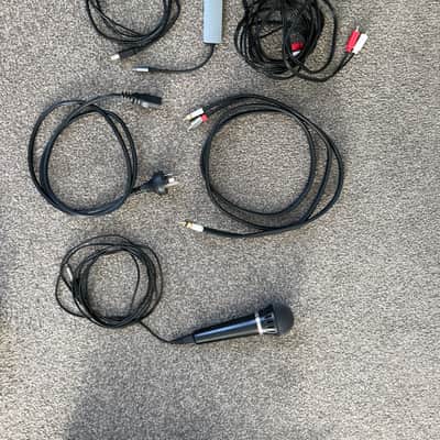 Pioneer DDJ-RZ - rekordbox DJ Controller - Party Bundle image 8