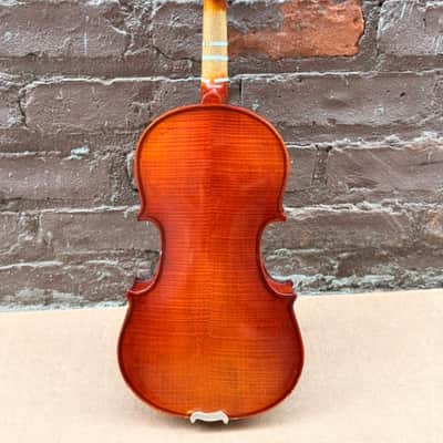 Cielo Dolce 1/4 Violin SN: 2100000 With Case and Bow image 11