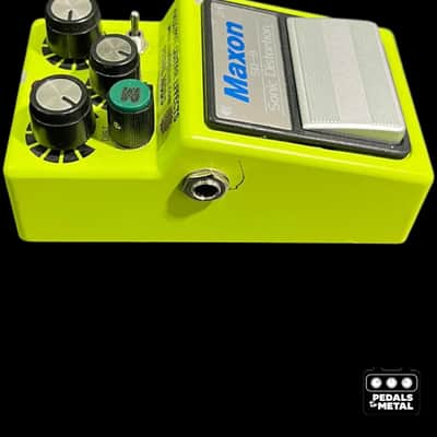 analogman boss sd-9 - X9552 image 2