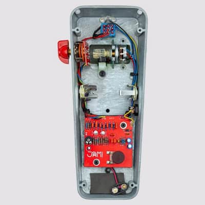 JAM Pedals Wahcko Plus image 7