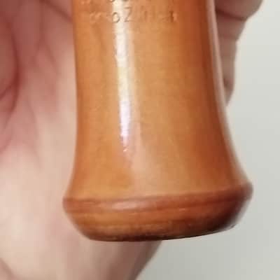 8 Fehr Soprano flute image 20