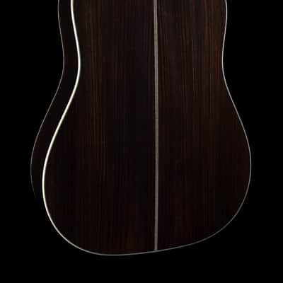 Eastman E20D-TC-LSH, Torrefied Adirondack Spruce, Indian Rosewood, Large Soundhole - NEW image 2