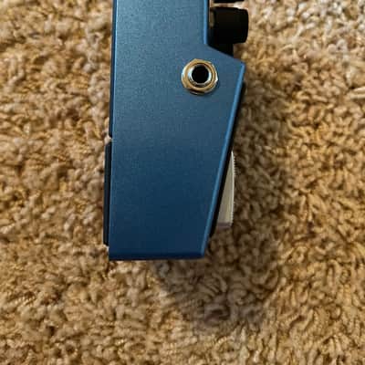 Maxon SM-9 Pro+ Super Metal 2010s - Blue image 4