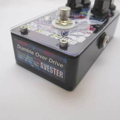 SEA SIDE SOUND SEA SIDE SOUND Dumble Overdrive AVESTER image 3